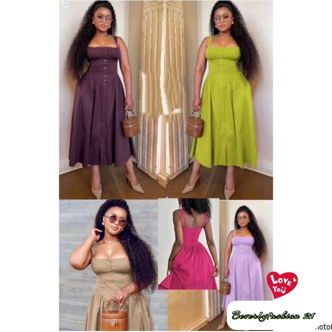 Image du produit : Robe chic