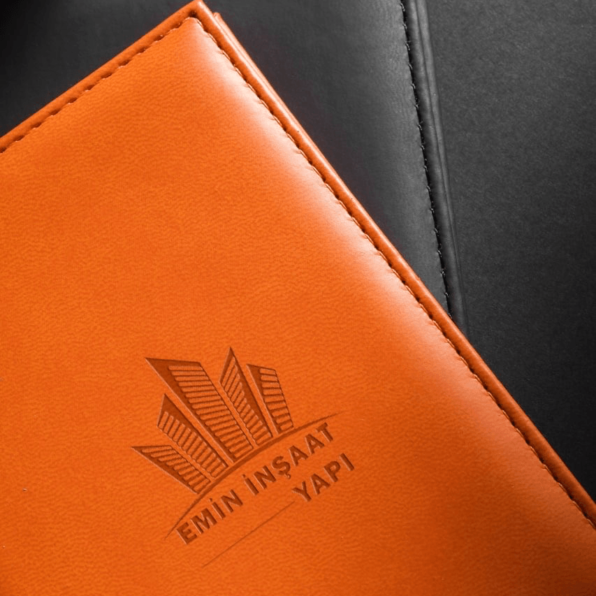 Image du produit : agendas personnalisé