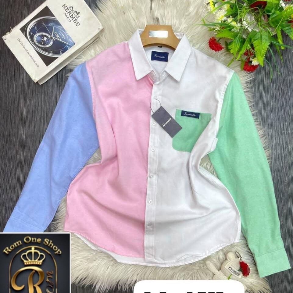 Product image thumbnail: Fashion shirt