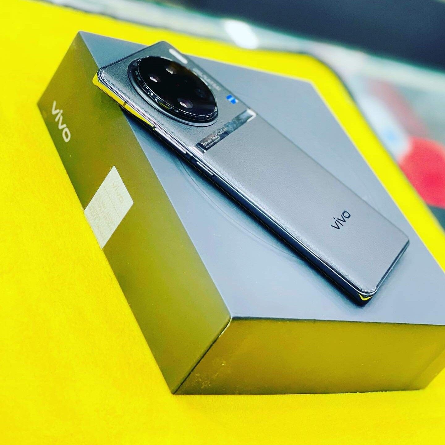 Image du produit : vivo x90 pro