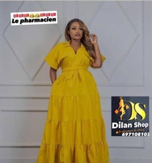 Image du produit : Robe