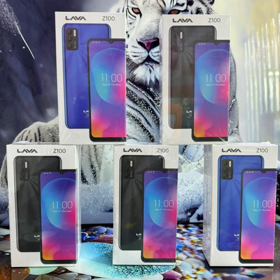 Image du produit : ZTE BLADE V50 - 256G HDD  - 14G RAM