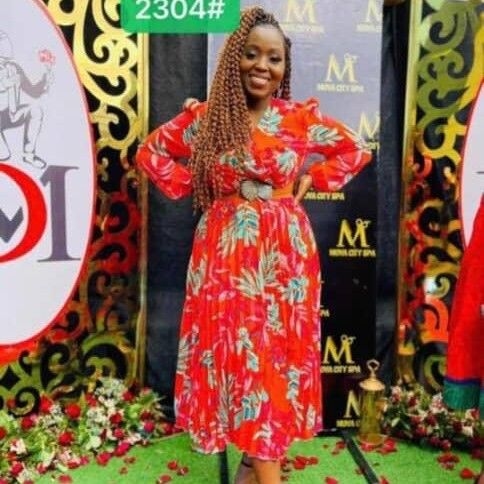 Image du produit : Robe