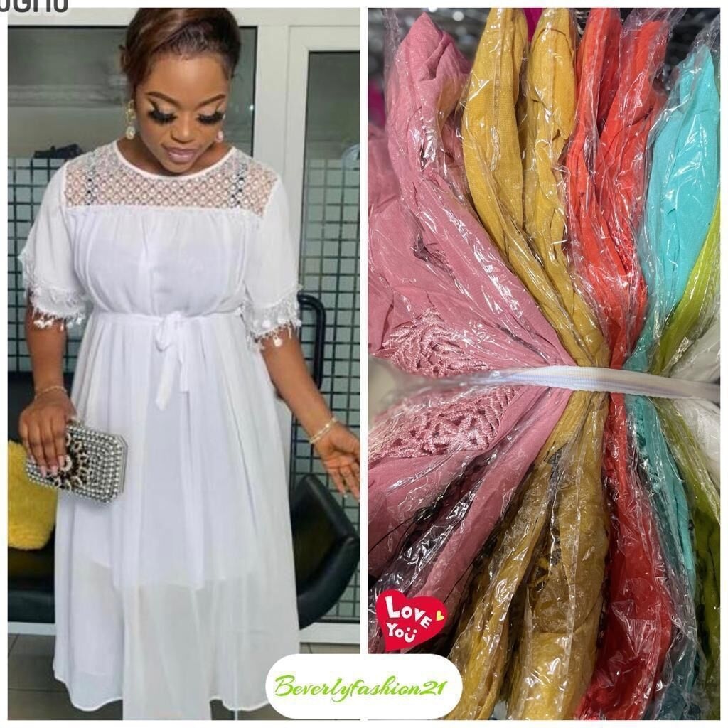 Image du produit : Robe