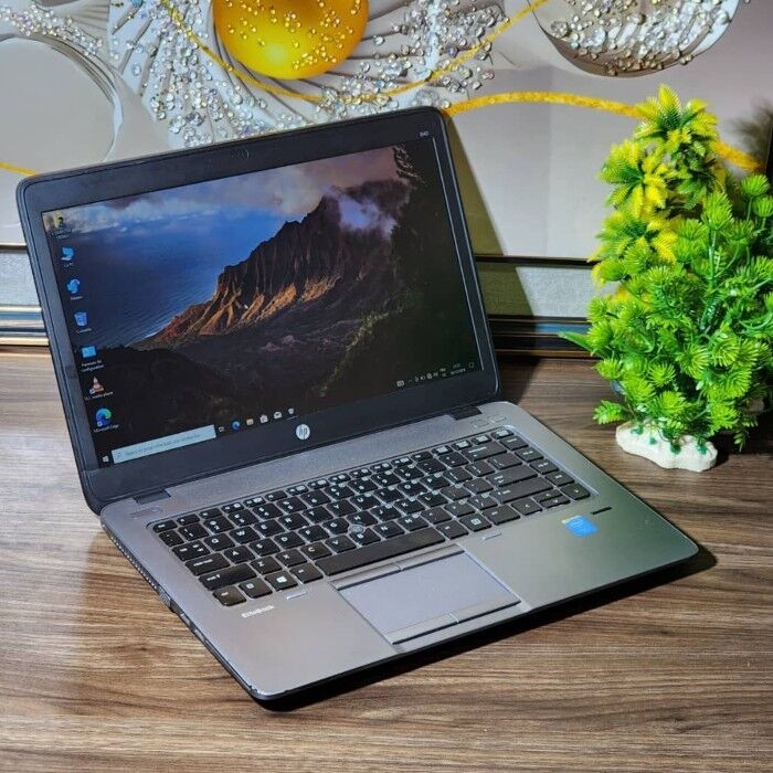 Product image thumbnail: HP Elitebook G2