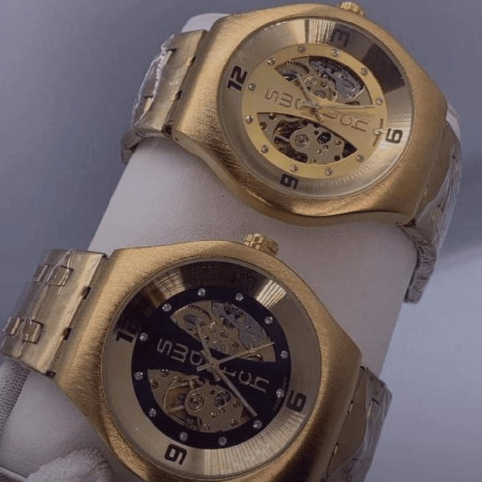 Image du produit : Montre de luxe