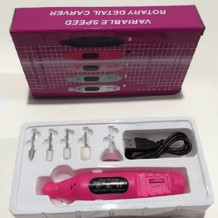 Image du produit : Kit manucure