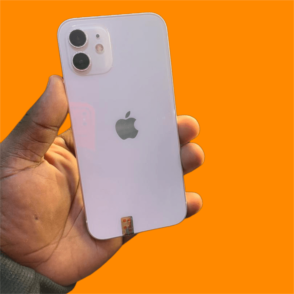 Image du produit : IPHONE 12 FULL 128G