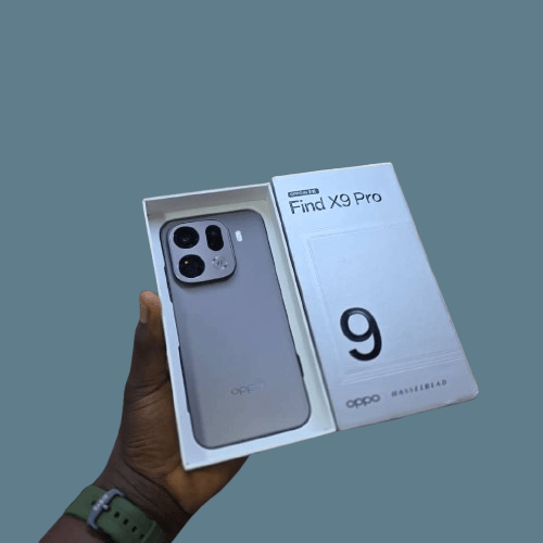 Image de OPPO FIND X9 PRO 5G 1 tera / 16