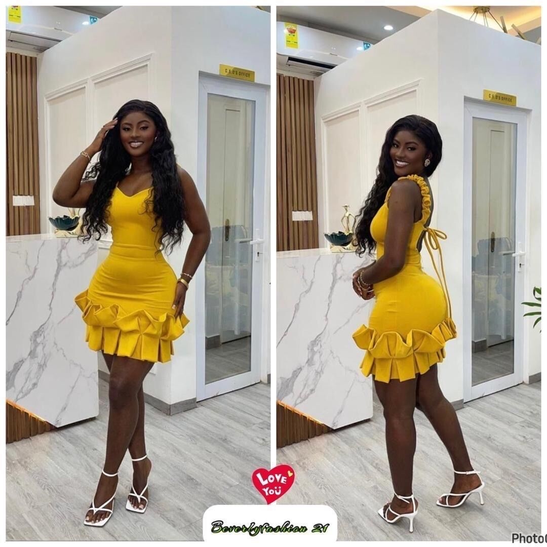 Product image thumbnail: Robe chic