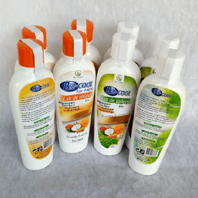 Product image thumbnail: BIO-COOL