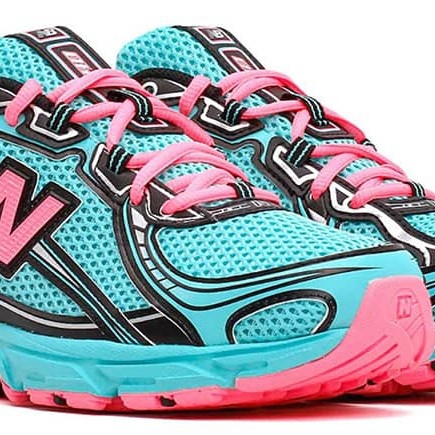 Product image thumbnail: Basket mood homme