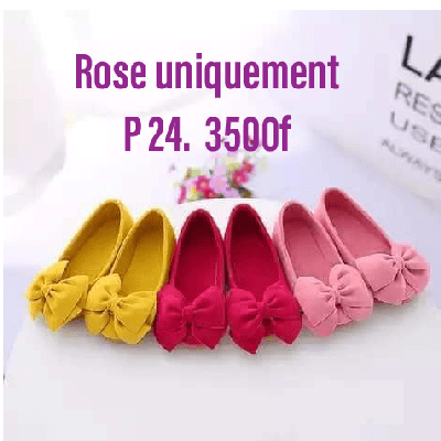 Image du produit : Ballerine