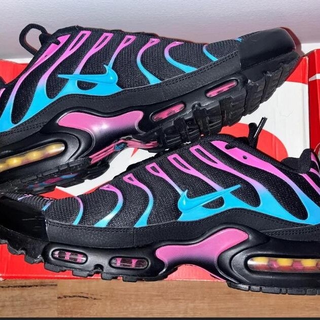 Image du produit : Tn Nike