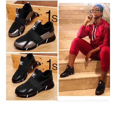 Product image thumbnail: Adidas Shoe size 37-41