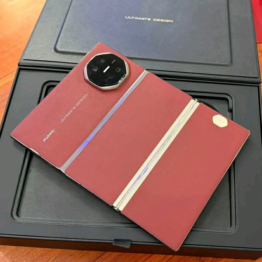 Image du produit : HUAWEI MATE X7 512G