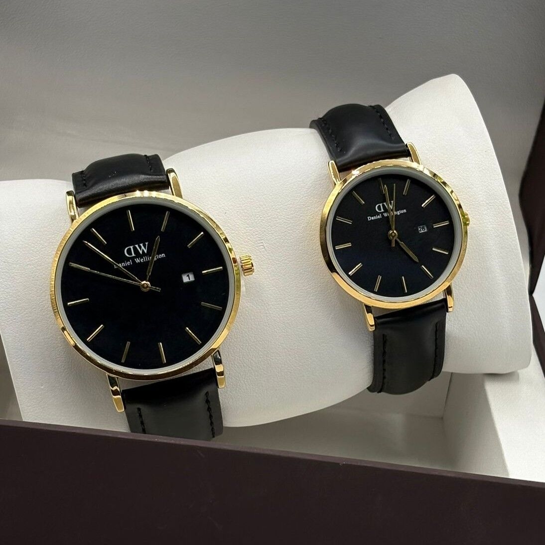 Image du produit : Daniel Wellington couple