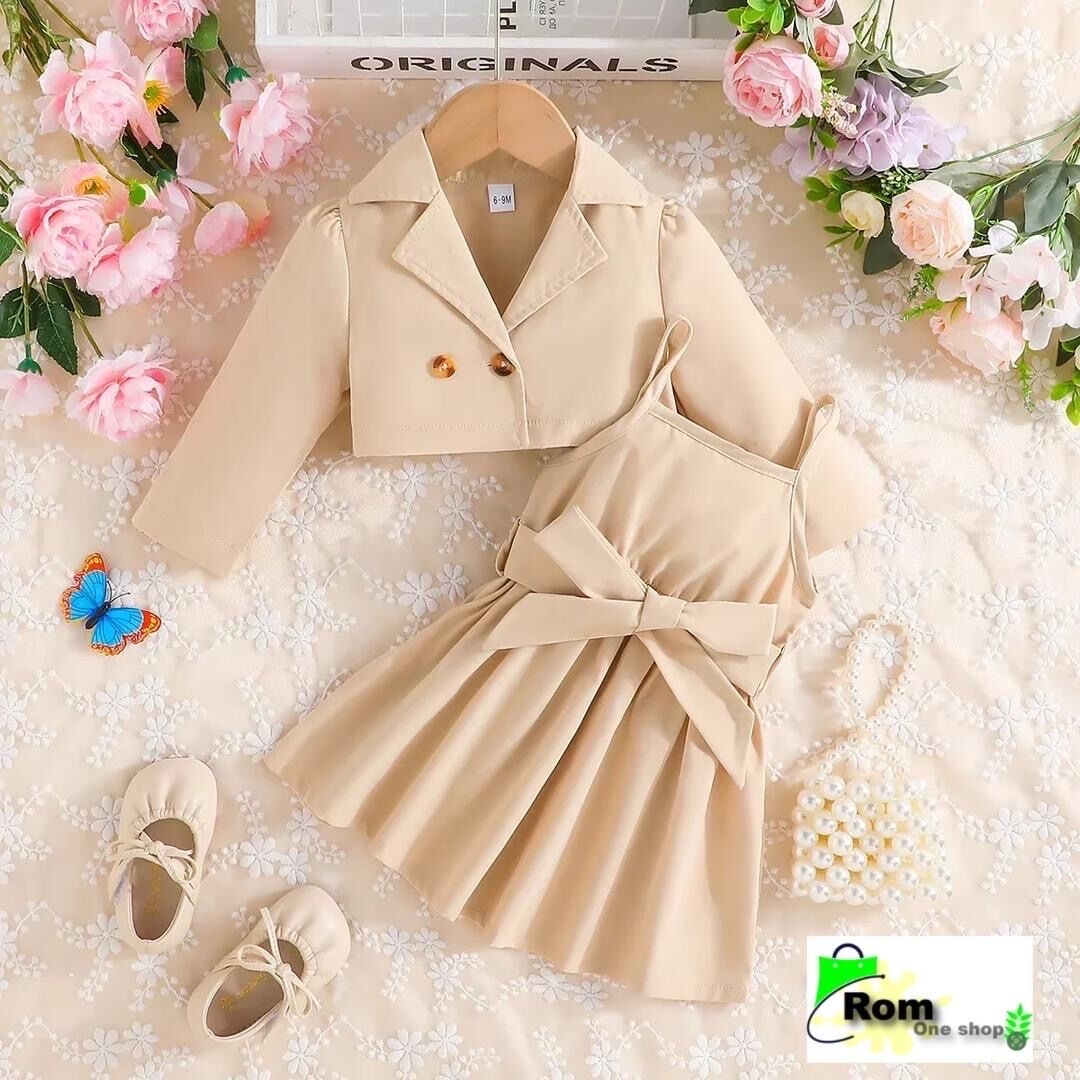 Product image thumbnail: kids cloth set