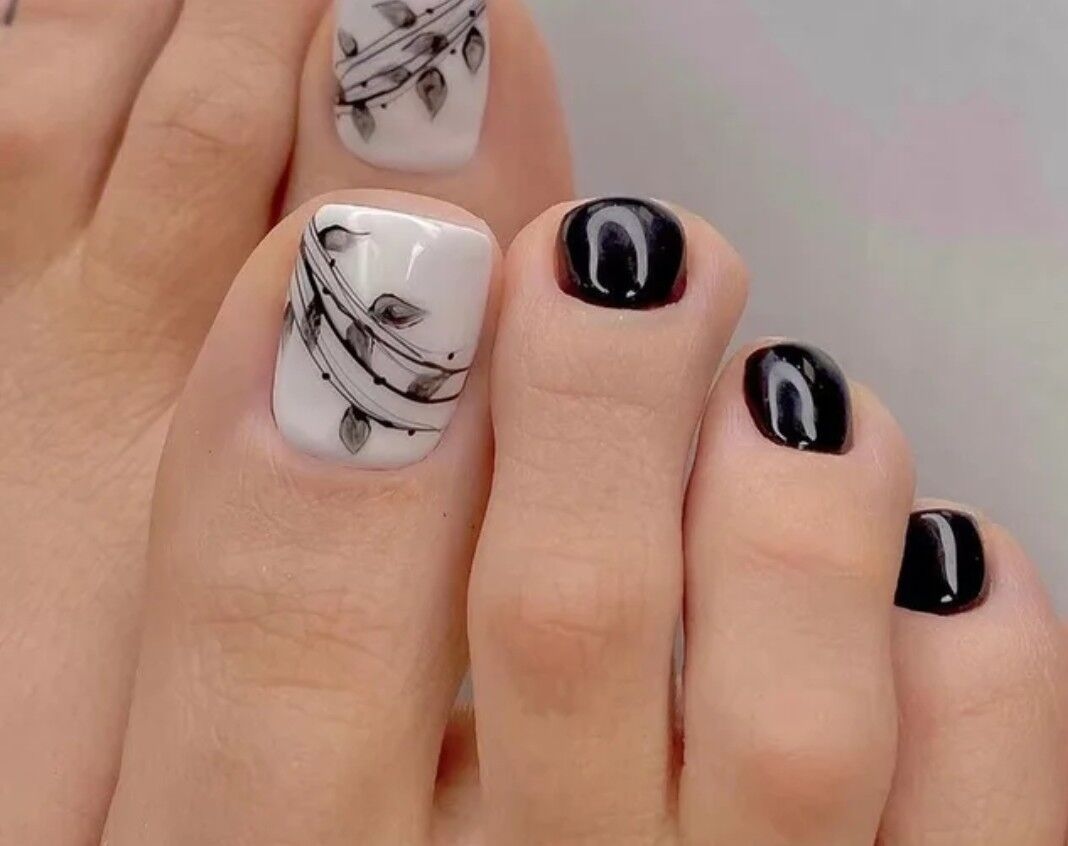 Image du produit : Manucure pour orteils