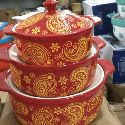 Product image thumbnail: dish