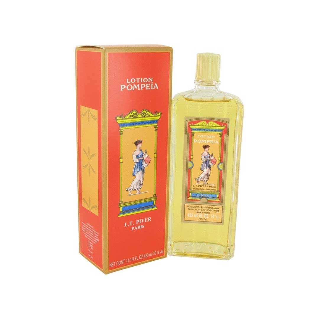 Image de Lotion POMPEIA 423ML