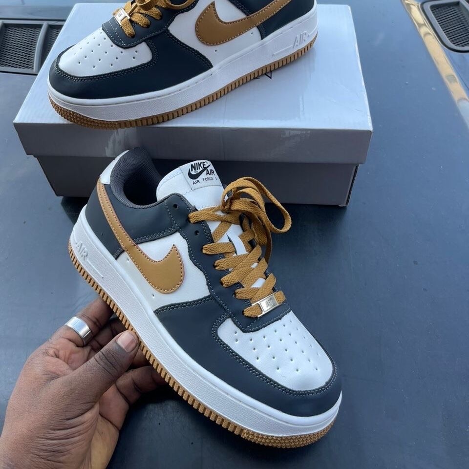 Product image thumbnail: NIKE AIR FORCE ONE UPDATE