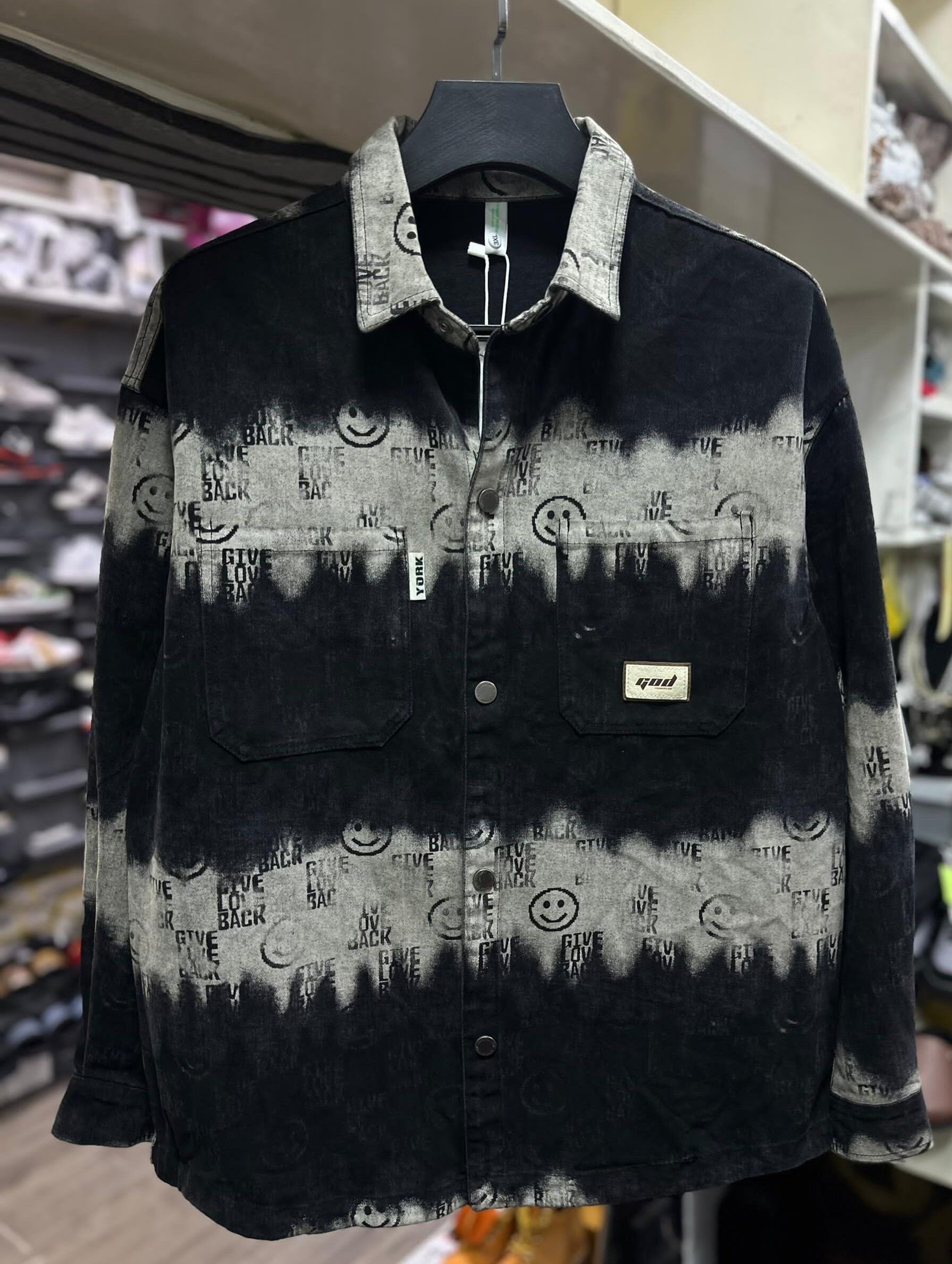 Image du produit : veste homme