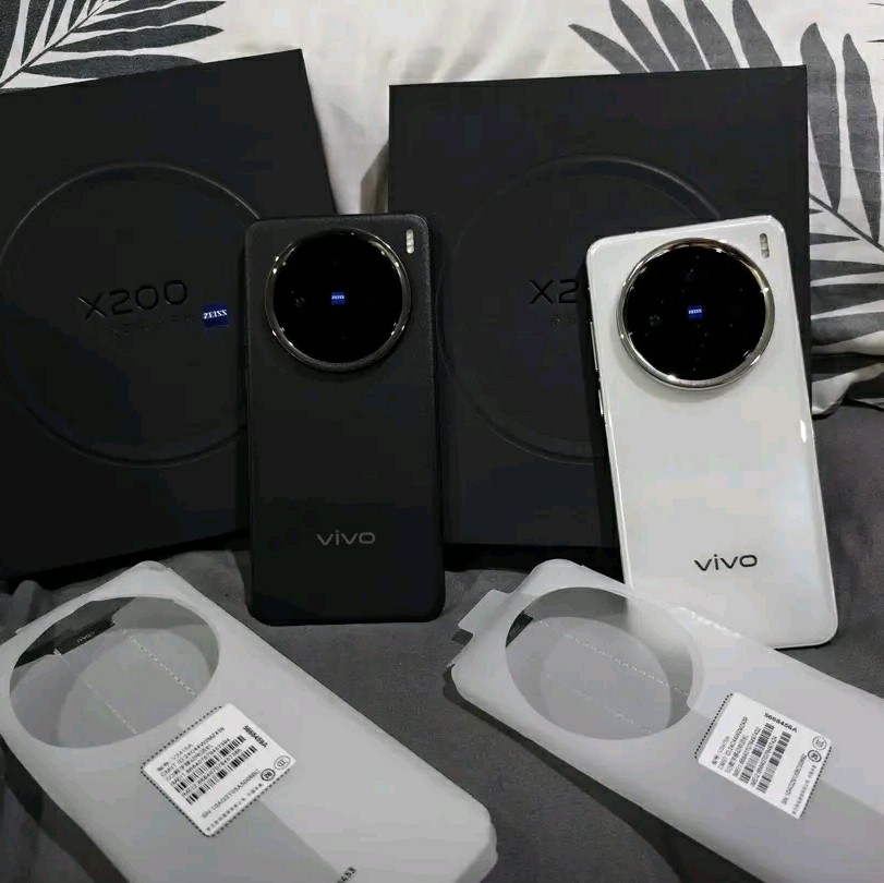 Image de VIVO X200 - 512/32