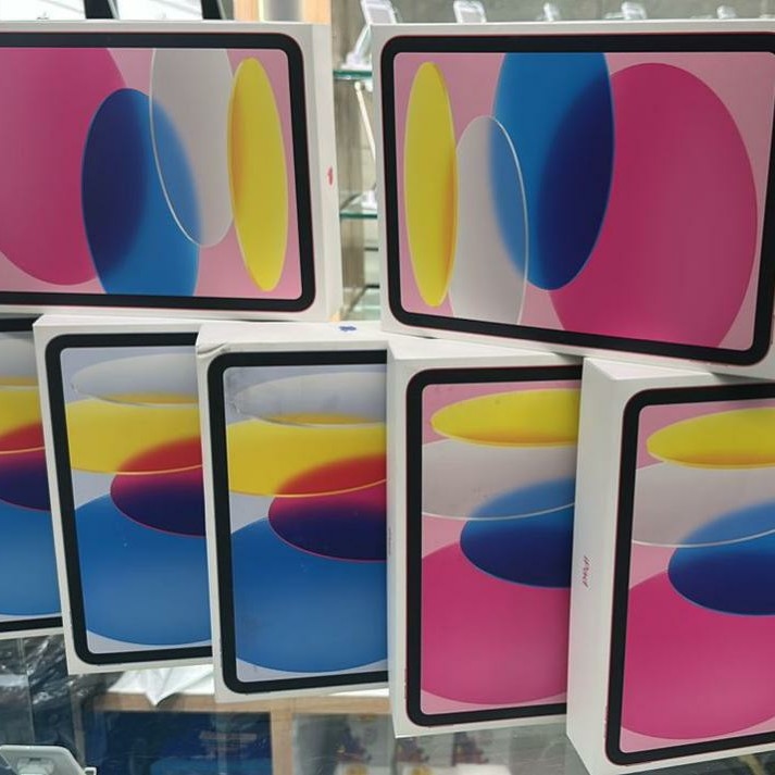 Product image thumbnail: IPAD 11TH GENERATION 128G