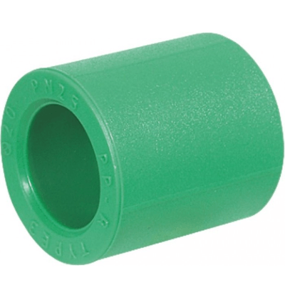 Image du produit : Manchon PPR Diamètre 32mm