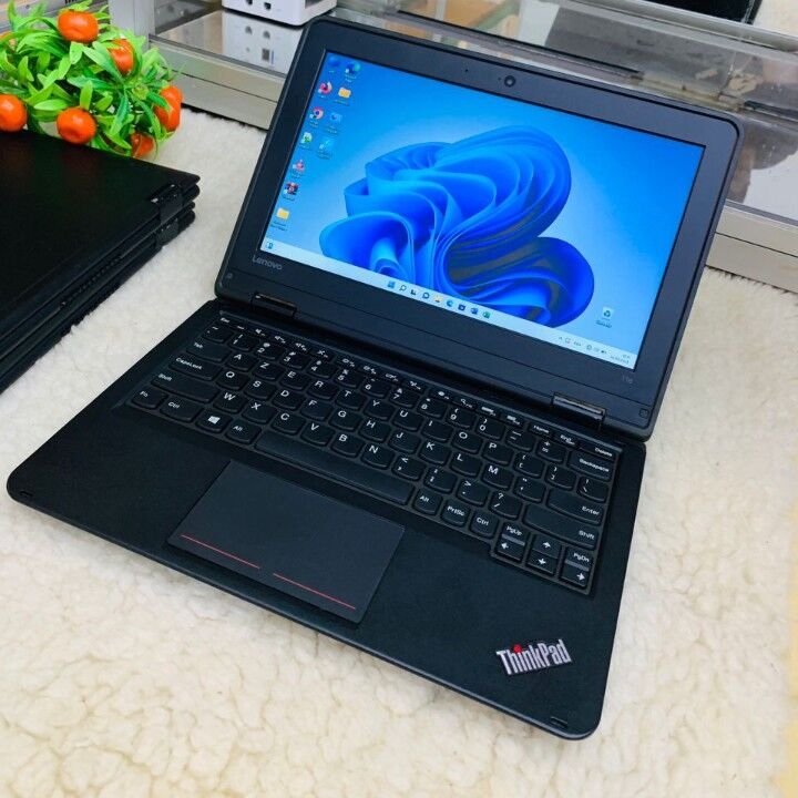 Product image thumbnail: LAPTOP LENOVO