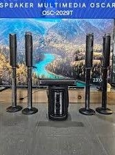 Product image thumbnail: home cinema