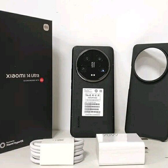 Image du produit : Xiaomi MI 14 ULTRA 5G