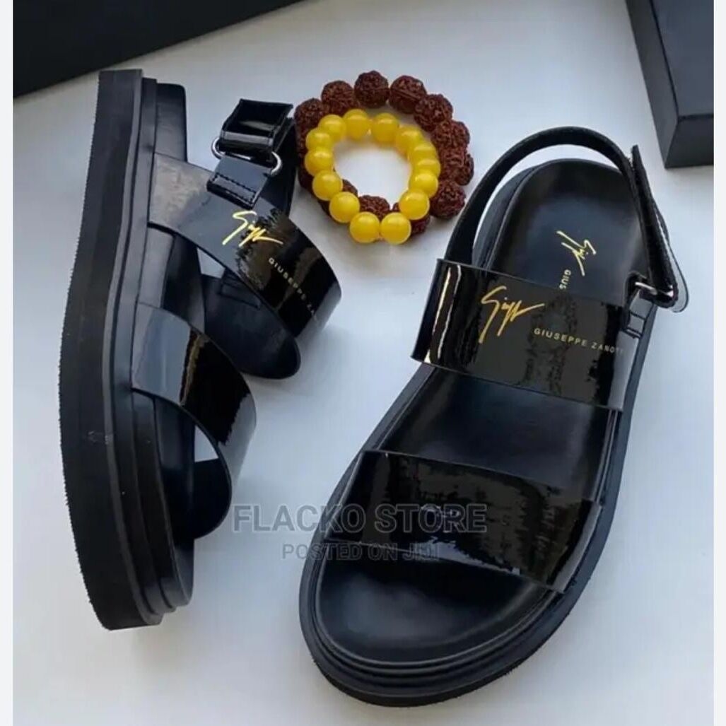 Image du produit : babouche Zanoti