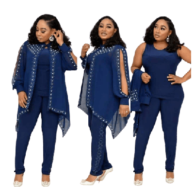 Image du produit : Ensemble complet pour dame