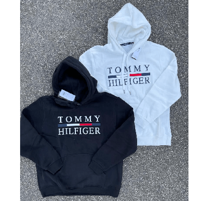 Image du produit : Sweat a Capuche Tommy Hilfiger