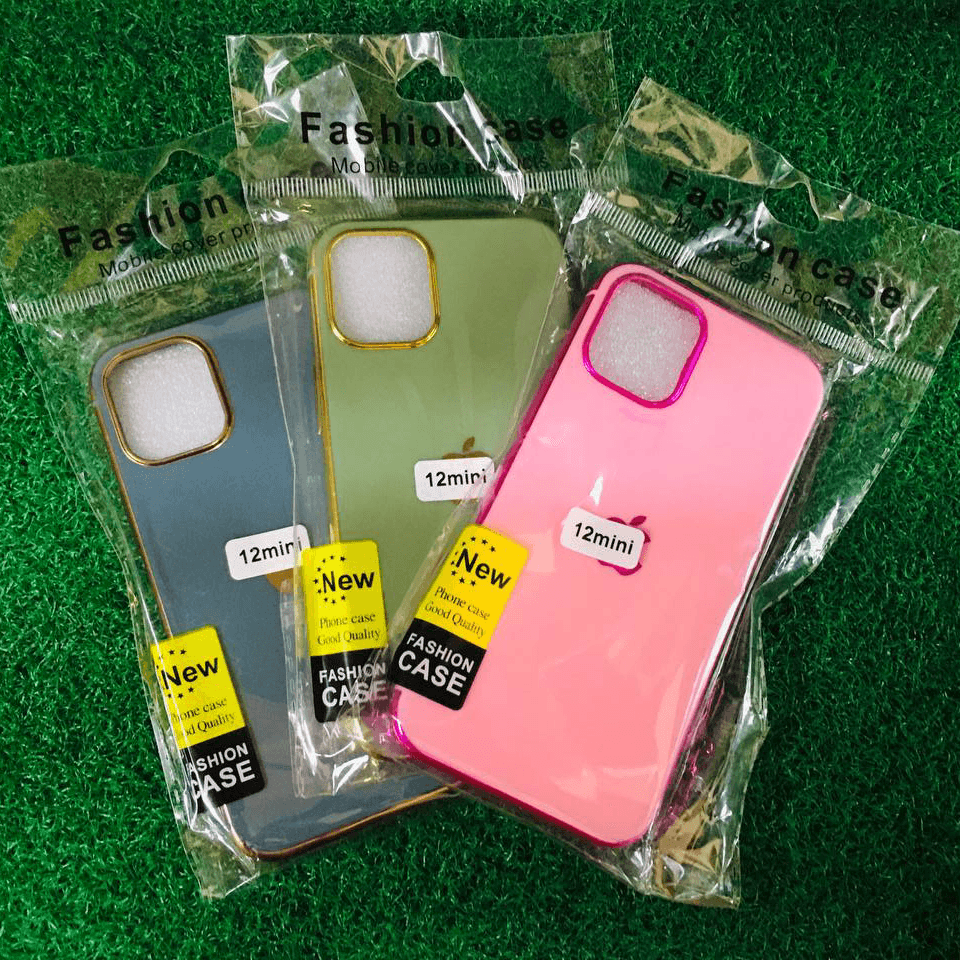 Image du produit : Pochette Iphone 12 mini