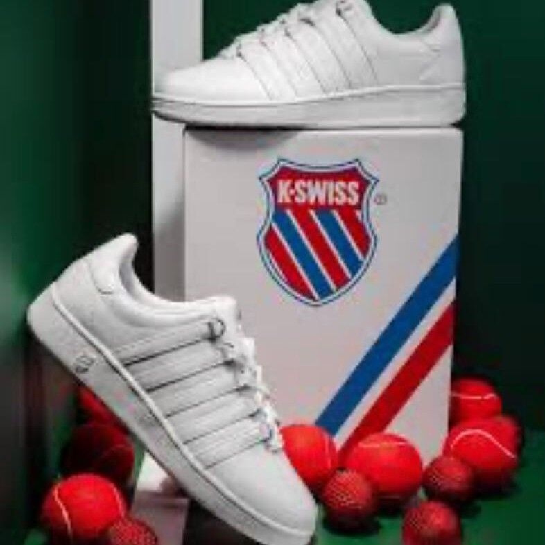 Image du produit : chaussures k-swiss