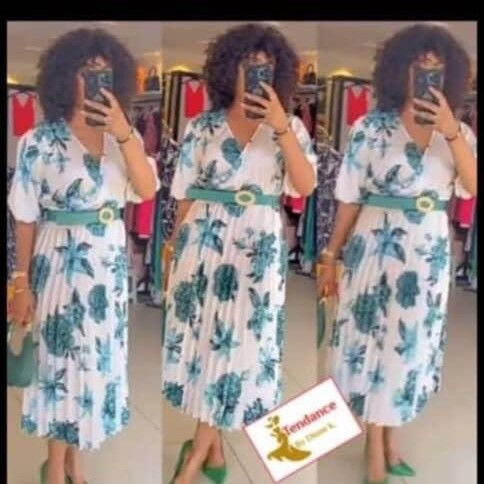 Image du produit : Robe