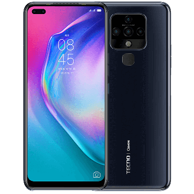 Image du produit : Tecno camon 16 Pro