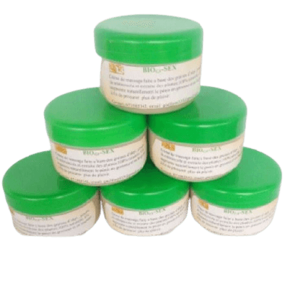 Product image thumbnail: BIO-SEX