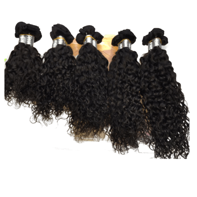 Image du produit : Métisée indienne Taille 12  4 boules de 200g