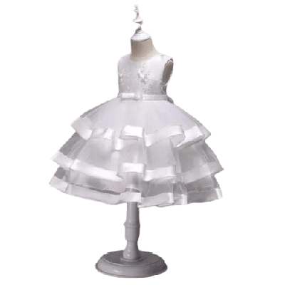 Image du produit : Robe pour 0-8 ans