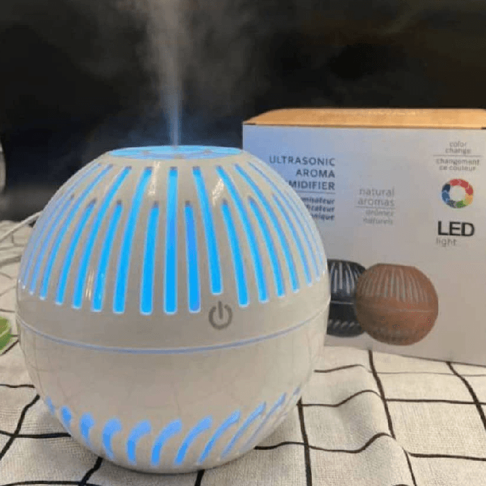 Product image thumbnail: home fragrance diffuser