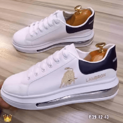 Product image thumbnail: Sneaker