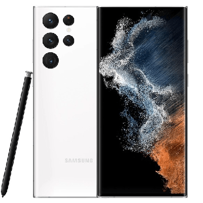 Product image thumbnail: Samsung Galaxy S22 Ultra 5G AT&T