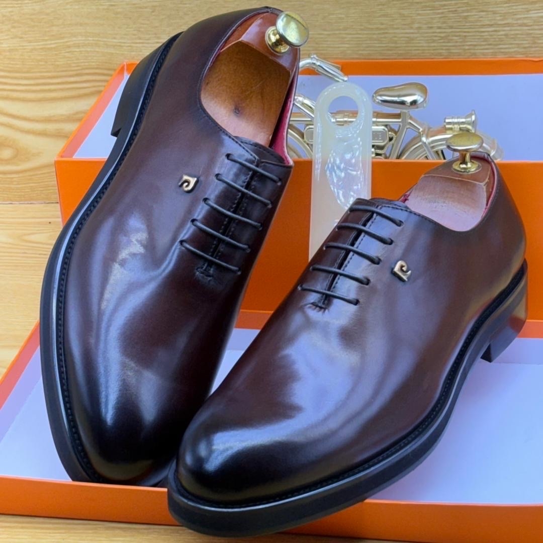 Image du produit : Mack James