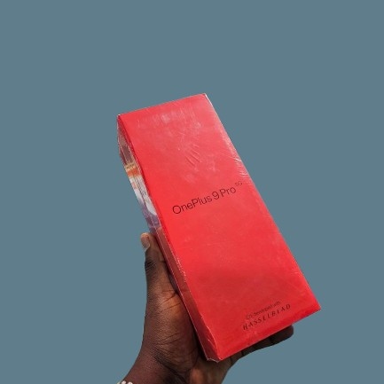 Image du produit : ONEPLUS 9 PRO 5G 256/12