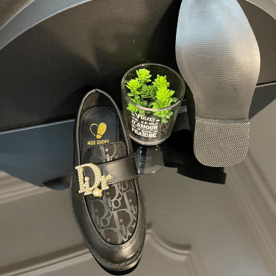 Product image thumbnail: Shoes Dior 29-36