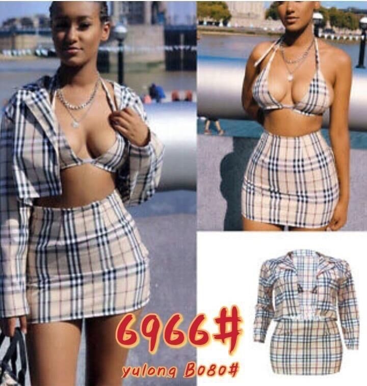 Image du produit : Ensemble 3 pièces